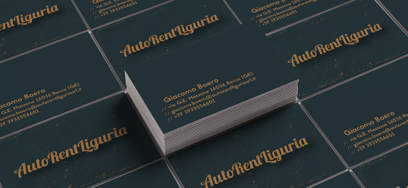 Autorent Liguria