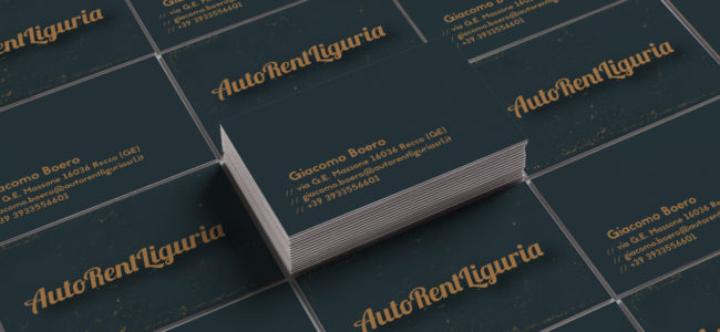 Autorent Liguria
