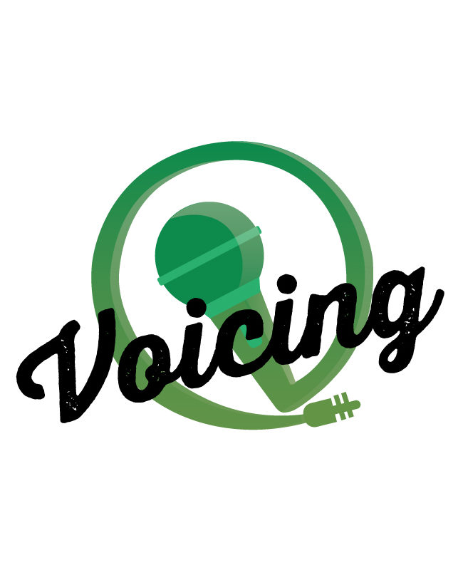 Voicing Genova