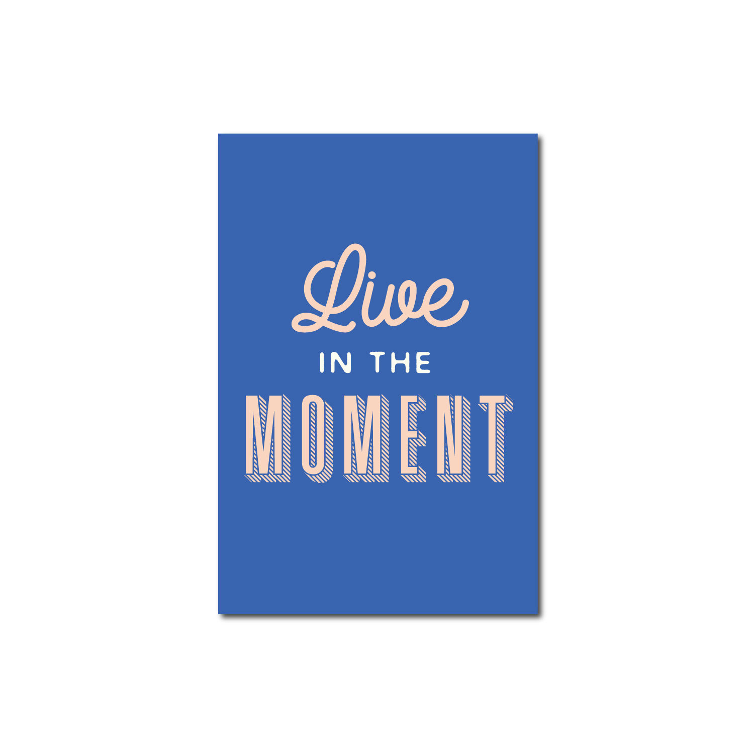 LIVEINTHEMOMENT