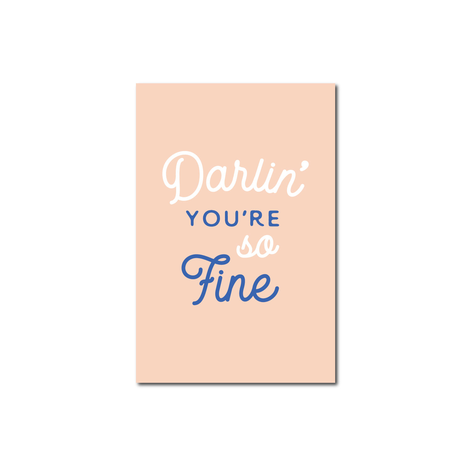 darlin